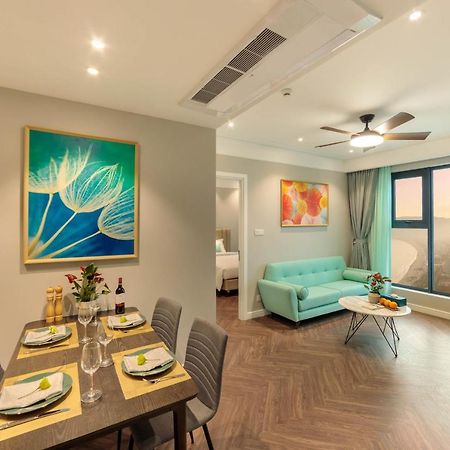 Altara Luxury Residences Quy Nhơn Extérieur photo