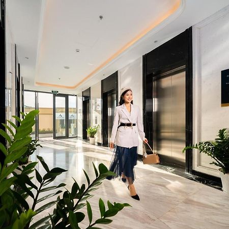 Altara Luxury Residences Quy Nhơn Extérieur photo
