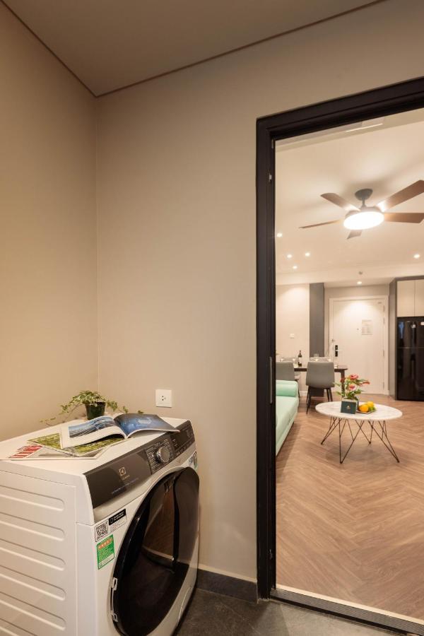 Altara Luxury Residences Quy Nhơn Extérieur photo