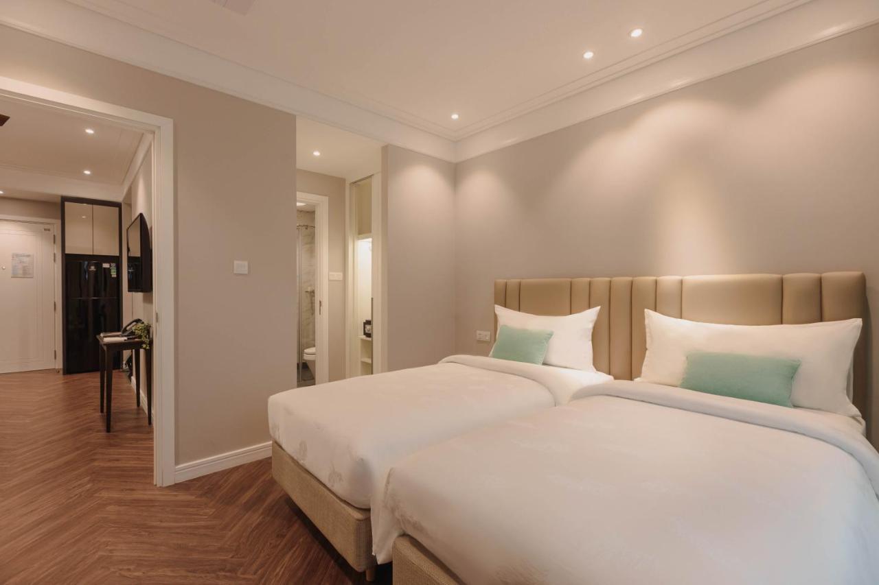 Altara Luxury Residences Quy Nhơn Extérieur photo