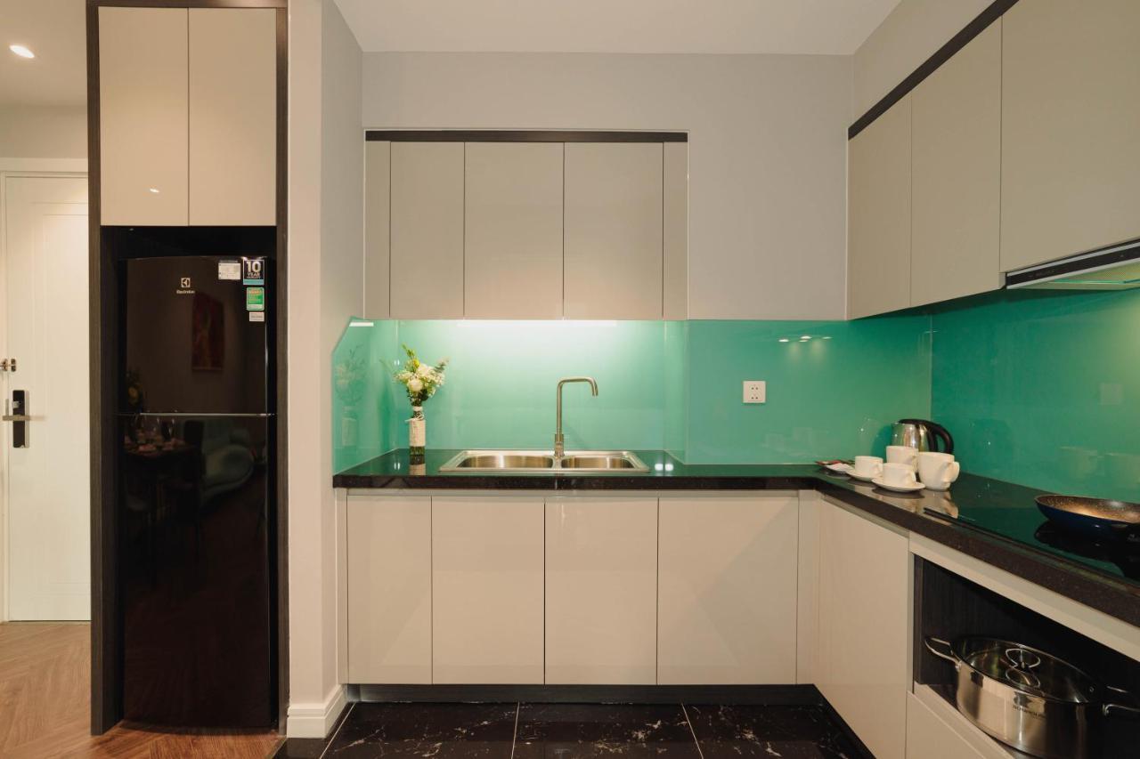 Altara Luxury Residences Quy Nhơn Extérieur photo