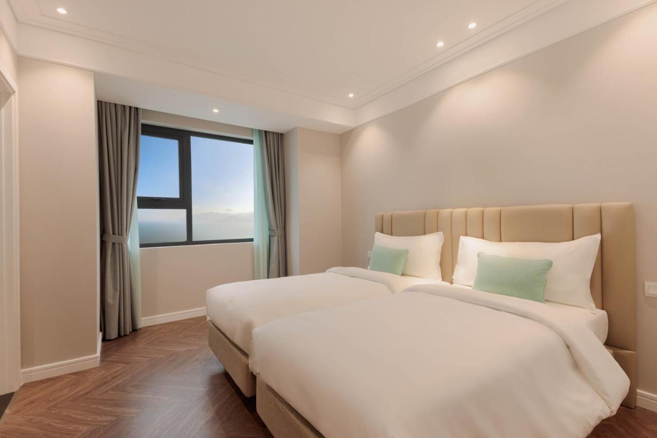Altara Luxury Residences Quy Nhơn Extérieur photo