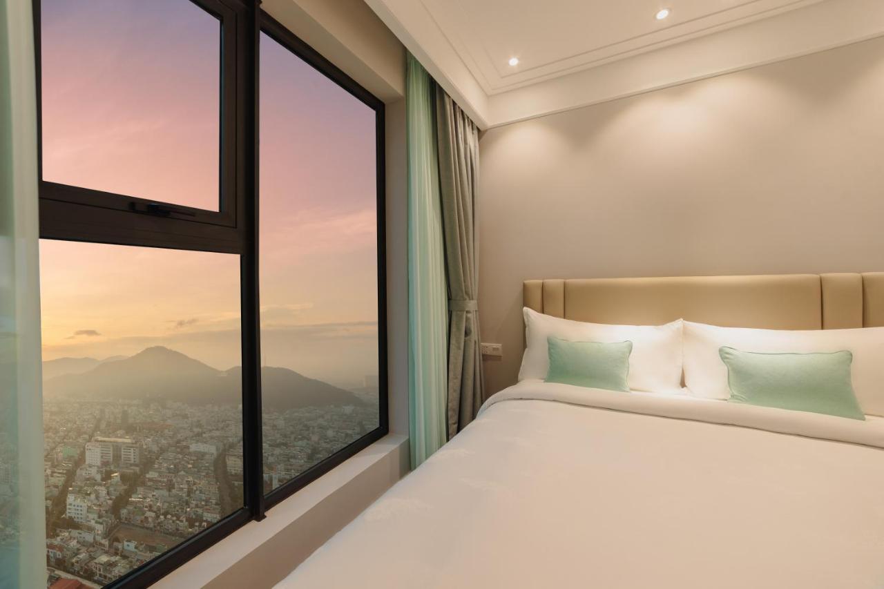 Altara Luxury Residences Quy Nhơn Extérieur photo