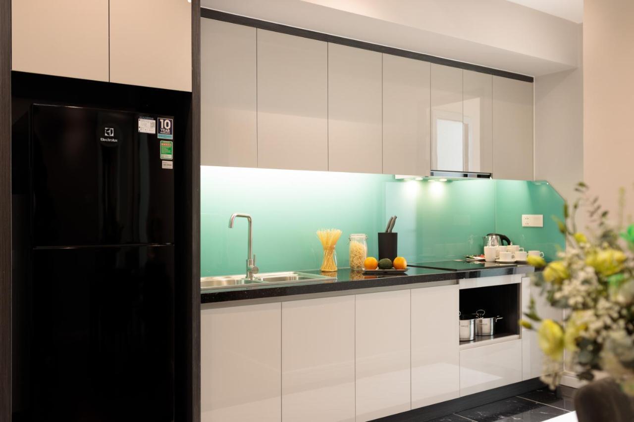 Altara Luxury Residences Quy Nhơn Extérieur photo