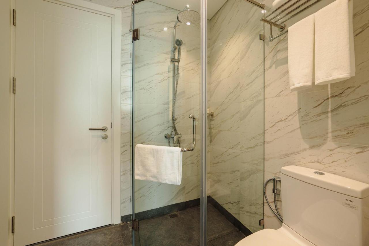 Altara Luxury Residences Quy Nhơn Extérieur photo
