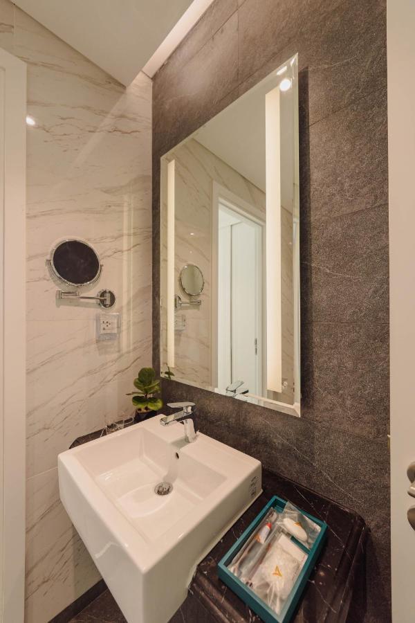 Altara Luxury Residences Quy Nhơn Extérieur photo
