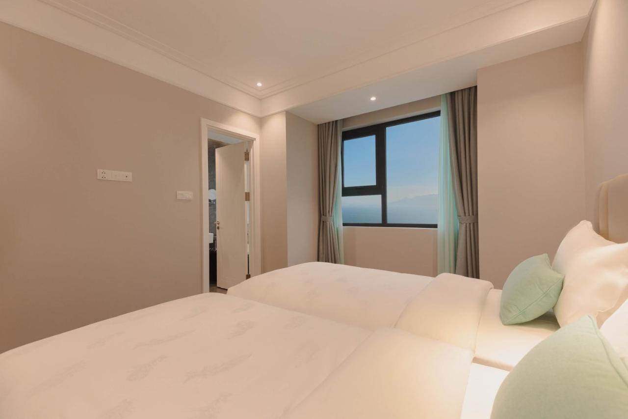 Altara Luxury Residences Quy Nhơn Extérieur photo