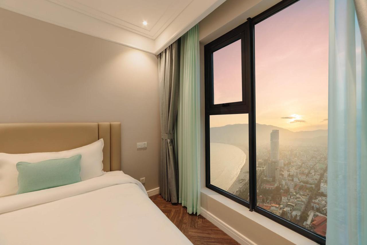 Altara Luxury Residences Quy Nhơn Extérieur photo