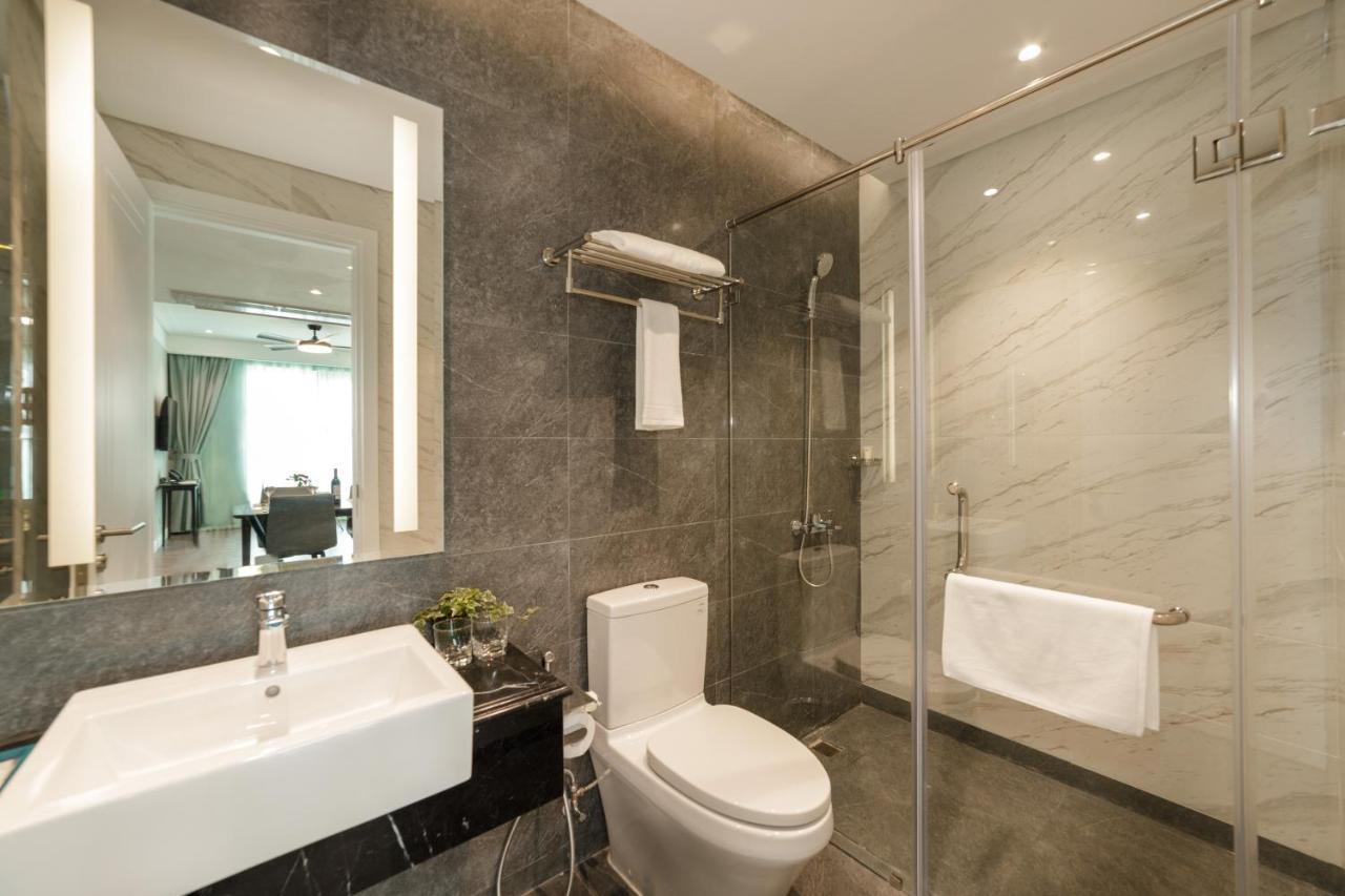 Altara Luxury Residences Quy Nhơn Extérieur photo
