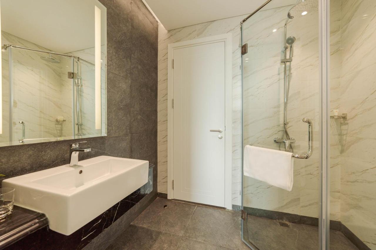Altara Luxury Residences Quy Nhơn Extérieur photo