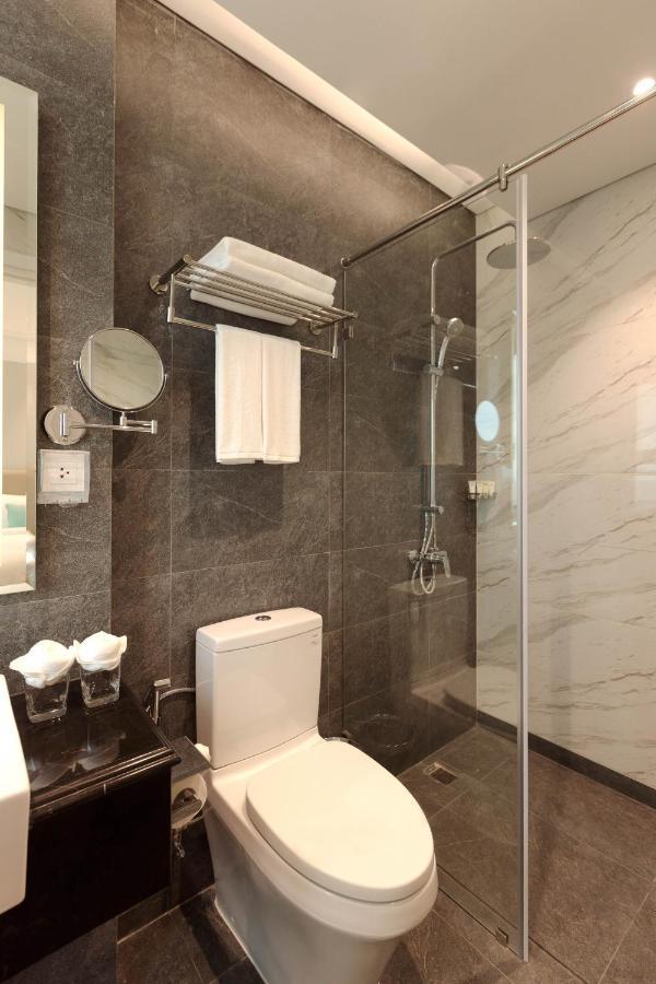 Altara Luxury Residences Quy Nhơn Extérieur photo
