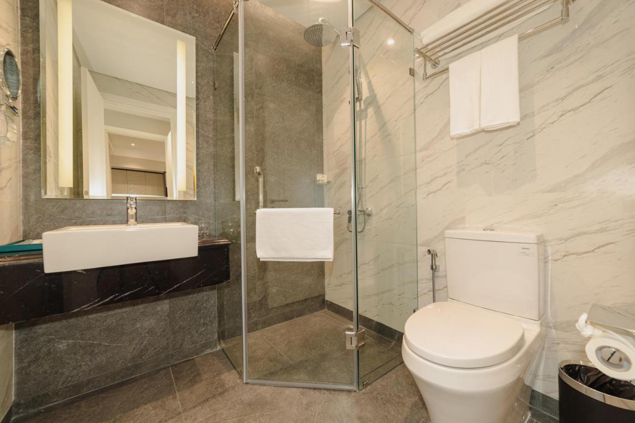 Altara Luxury Residences Quy Nhơn Extérieur photo