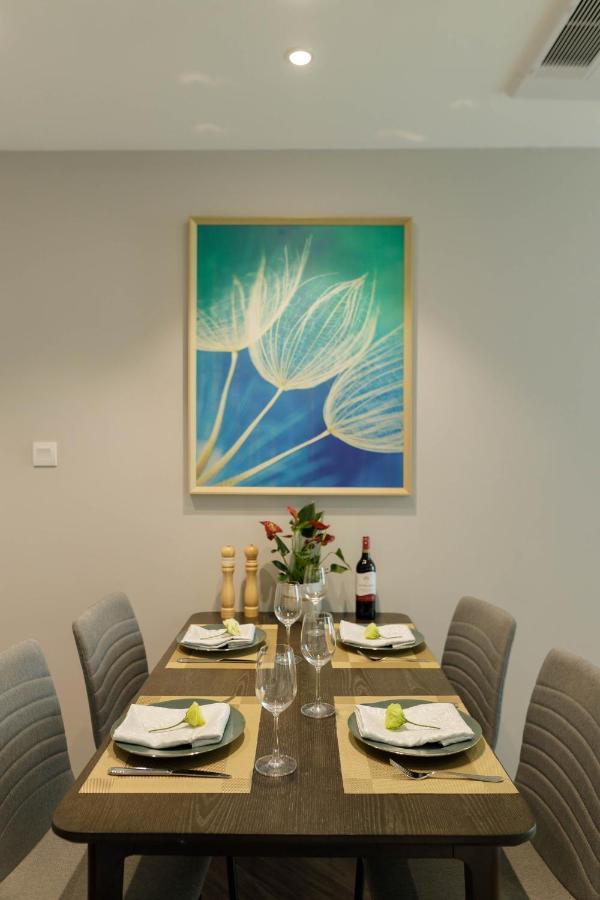 Altara Luxury Residences Quy Nhơn Extérieur photo