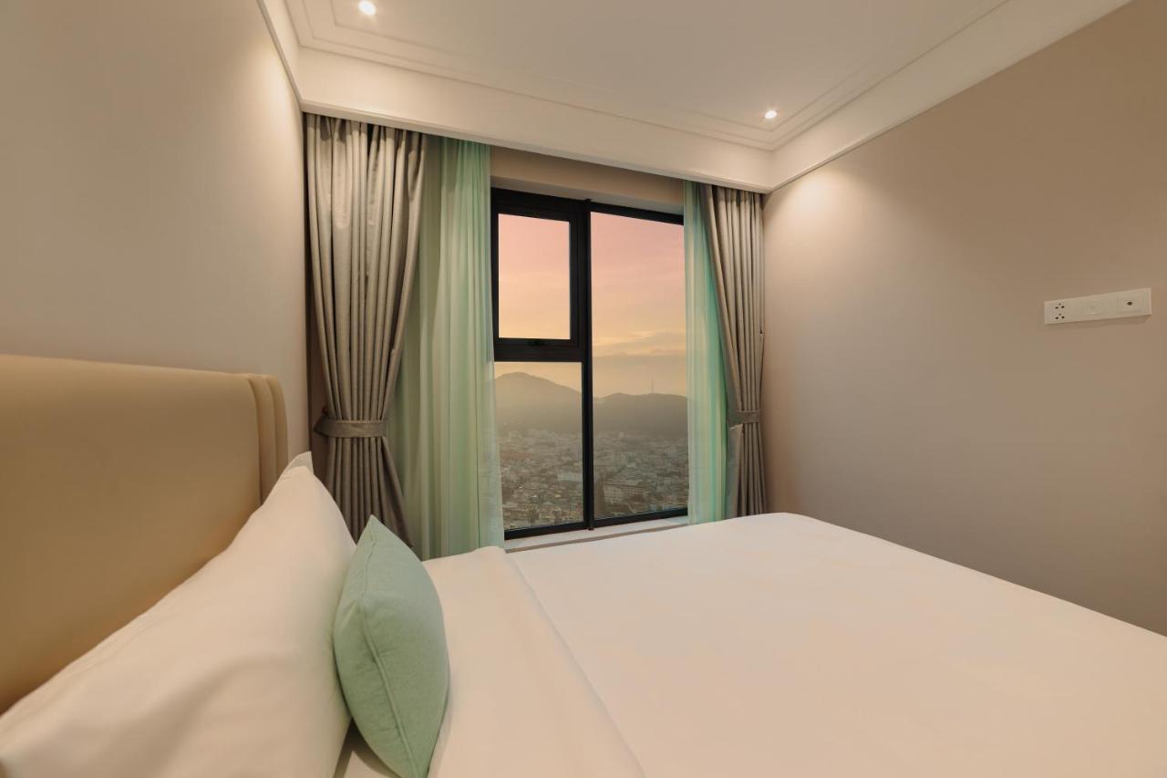 Altara Luxury Residences Quy Nhơn Extérieur photo