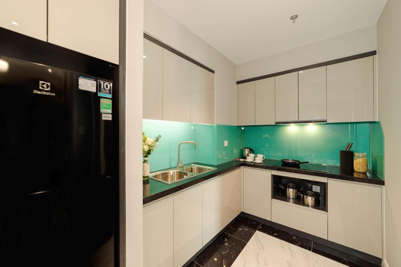 Altara Luxury Residences Quy Nhơn Extérieur photo