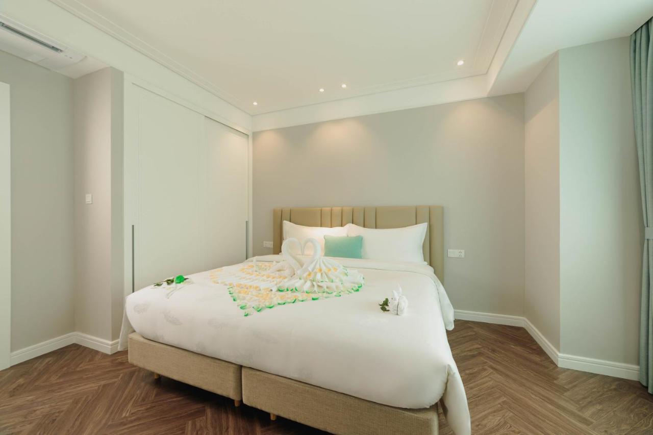 Altara Luxury Residences Quy Nhơn Extérieur photo