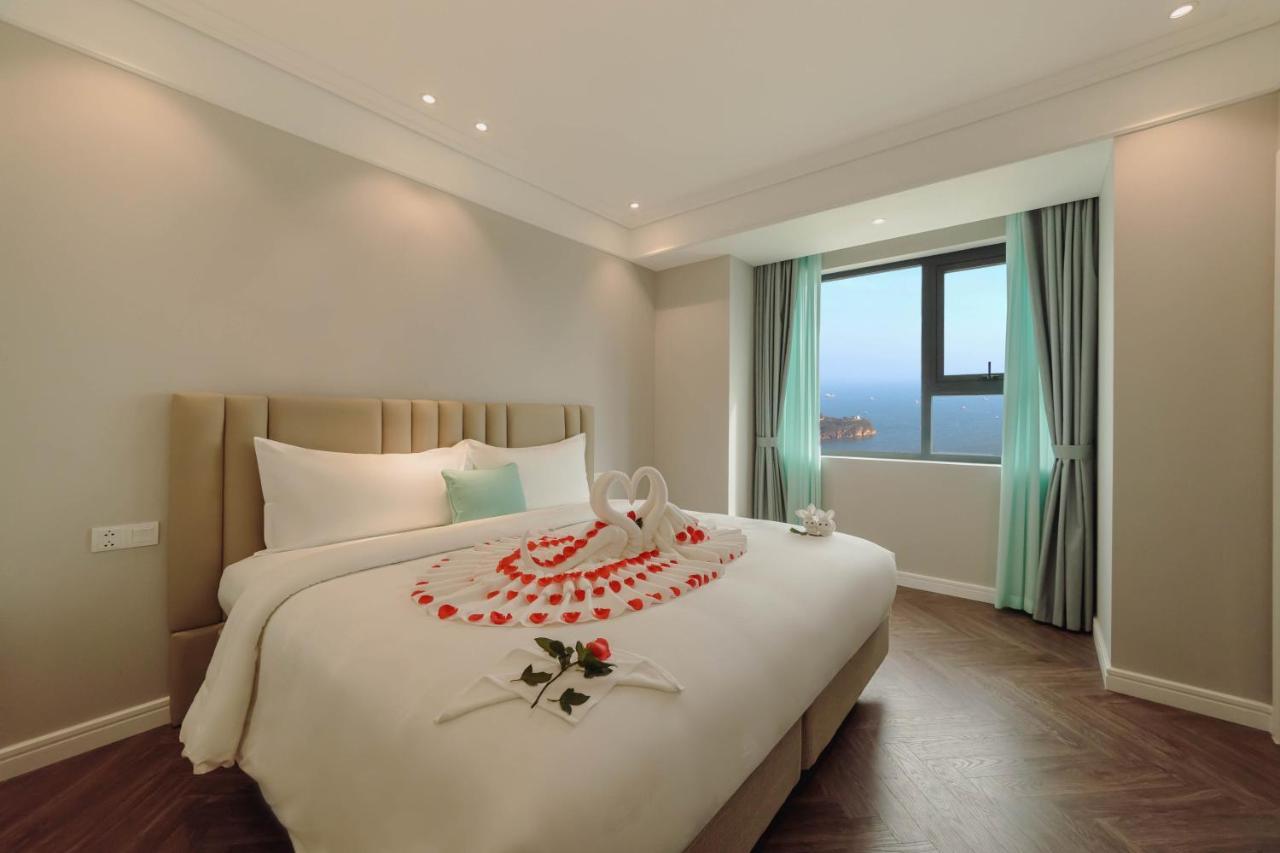 Altara Luxury Residences Quy Nhơn Extérieur photo